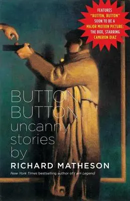 Knopf, Knopf: Unheimliche Geschichten - Button, Button: Uncanny Stories