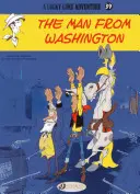Der Mann aus Washington - The Man from Washington