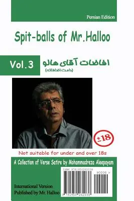Herr Halloo (Buch 3) - Mr Halloo (Book 3)