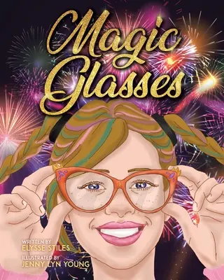 Magische Brillen - Magic Glasses