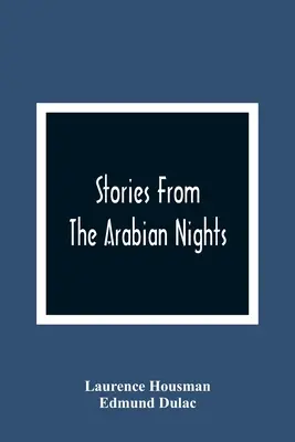 Geschichten aus Tausendundeiner Nacht - Stories From The Arabian Nights