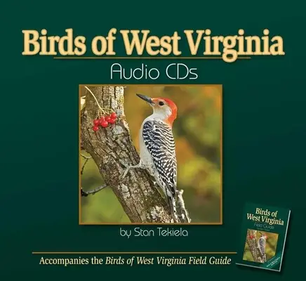 Vögel von West Virginia Audio - Birds of West Virginia Audio