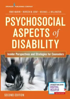 Psychosoziale Aspekte von Behinderungen: Insider-Perspektiven und Strategien für Beraterinnen und Berater - Psychosocial Aspects of Disability: Insider Perspectives and Strategies for Counselors