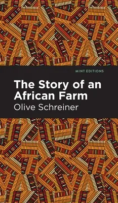 Die Geschichte einer afrikanischen Farm - The Story of an African Farm