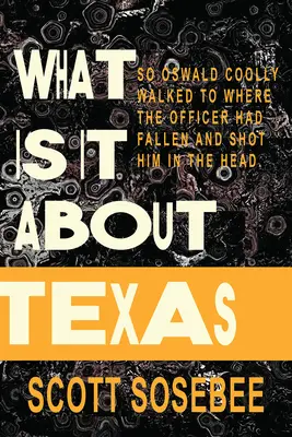 Was hat es mit Texas auf sich? - What is it About Texas