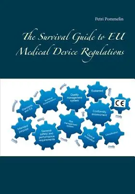 Der Überlebensleitfaden für die EU-Vorschriften für Medizinprodukte - The Survival Guide to EU Medical Device Regulations