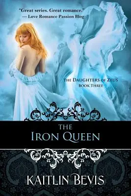 Die eiserne Königin - The Iron Queen