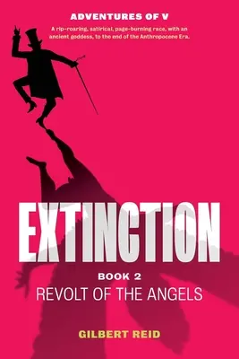 Extinction Buch 2: Revolte der Engel - Extinction Book 2: Revolt of the Angels