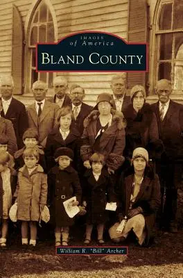 Grafschaft Bland - Bland County