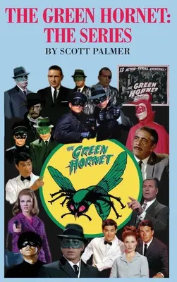 Die grüne Hornisse - Die Serie - The Green Hornet-The Series