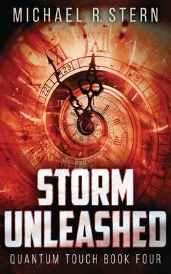 Entfesselter Sturm - Storm Unleashed