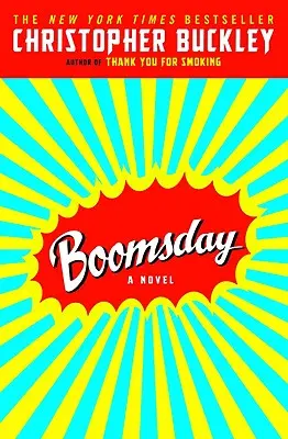 Boomday - Boomsday