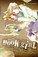 Book Girl und der gefangene Narr (Light Novel) - Book Girl and the Captive Fool (Light Novel)