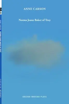 Norma Jeane Baker von Troy - Norma Jeane Baker of Troy
