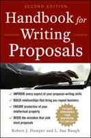 Handbuch für das Schreiben von Vorschlägen, Zweite Ausgabe - Handbook for Writing Proposals, Second Edition