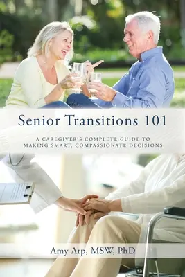 Seniorenübergänge 101 - Senior Transitions 101