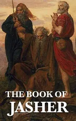 Das Buch Jascher - The Book of Jasher