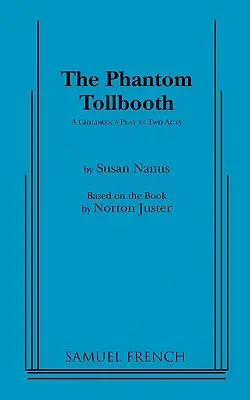 Die Phantom-Mautstelle - The Phantom Tollbooth