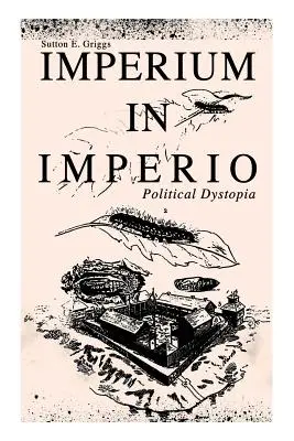 IMPERIUM IN IMPERIO (Politische Dystopie) - IMPERIUM IN IMPERIO (Political Dystopia)