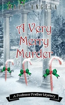 Ein sehr lustiger Mord - A Very Merry Murder