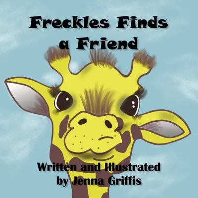 Freckles findet einen Freund - Freckles Finds a Friend
