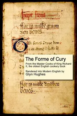 Die Form von Cury - The Forme of Cury