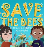 Rettet die Bienen - Save the Bees