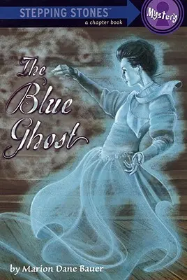 Das blaue Gespenst - The Blue Ghost