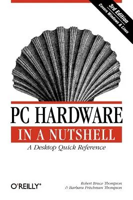 PC-Hardware in einer Nussschale - PC Hardware in a Nutshell