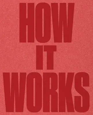 A.R. Penck: Wie es funktioniert - A.R. Penck: How It Works