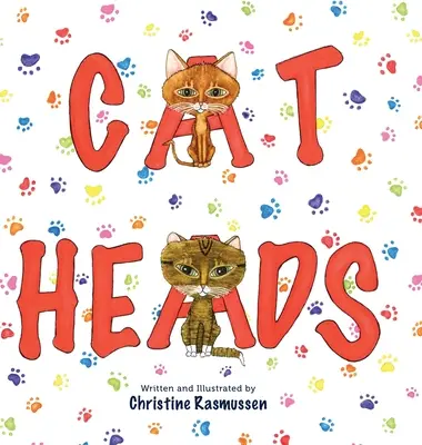 Katzenköpfe - Cat Heads