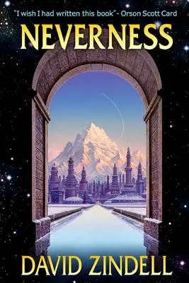 Nimmermehr - Neverness