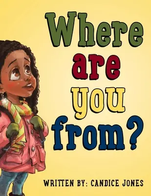 Woher kommst du? - Where are you from?