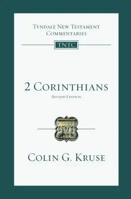 2. Korintherbrief - 2 Corinthians