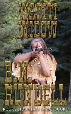 Wapiti-Witwe - Wapiti Widow