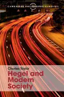 Hegel und die moderne Gesellschaft - Hegel and Modern Society