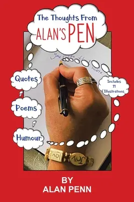 Die Gedanken aus Alans Feder - The Thoughts From Alan's Pen