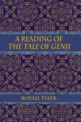 Eine Lesung der Erzählung von Genji - A Reading of The Tale of Genji