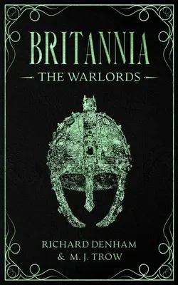 Britannia: Die Warlords - Britannia: The Warlords