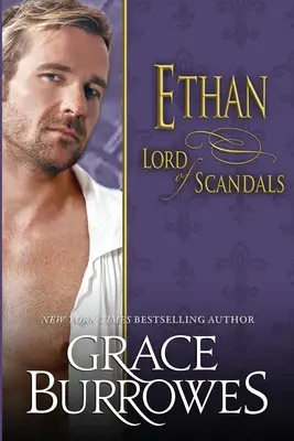 Ethan: Herr des Skandals - Ethan: Lord of Scandal