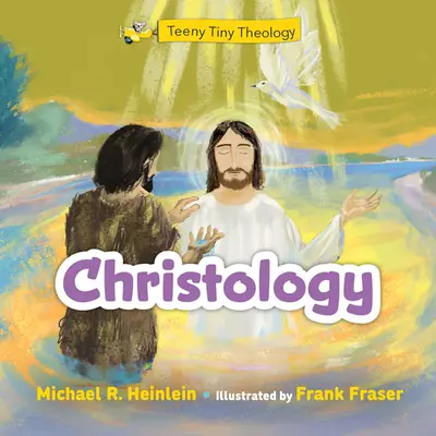 Winzig kleine Theologie: Christologie - Teeny Tiny Theology: Christology