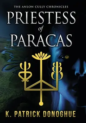 Priesterin von Paracas - Priestess of Paracas