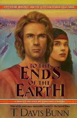 Bis an die Enden der Erde - To the Ends of the Earth