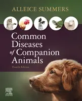 Häufige Krankheiten von Haustieren - Common Diseases of Companion Animals