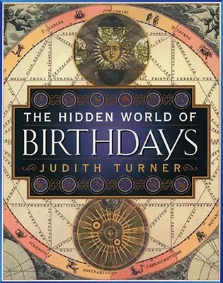 Die verborgene Welt der Geburtstage - The Hidden World of Birthdays