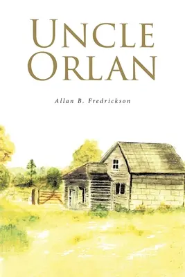 Onkel Orlan - Uncle Orlan