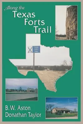 Entlang des Texas Forts Trail - Along the Texas Forts Trail