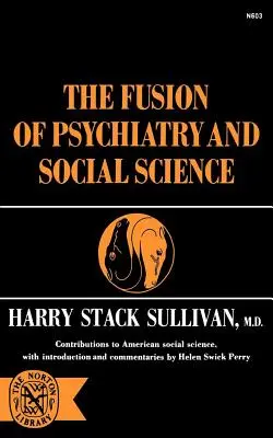 Die Fusion von Psychiatrie und Sozialwissenschaft - The Fusion of Psychiatry and Social Science