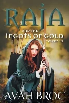 Raja und die Barren aus Gold - Raja and the Ingots of Gold