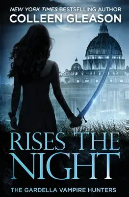Steigt die Nacht: Victoria Buch 2 - Rises the Night: Victoria Book 2